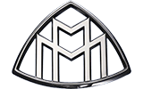 Maybach Logo 3