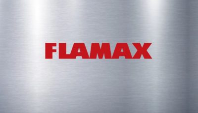 Интерактивная презентация оборудования FLAMAX 3D Model