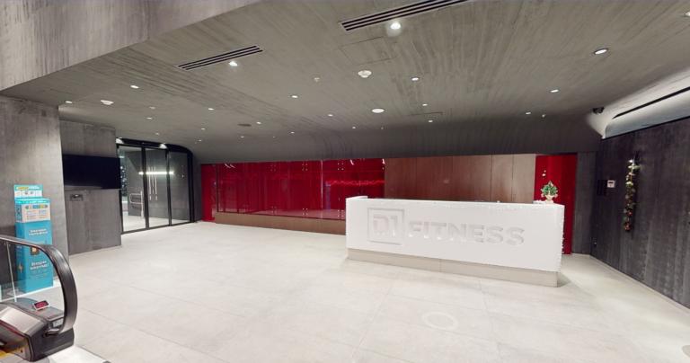 «D1 FITNESS» — ПРЕМИУМ ФИТНЕС