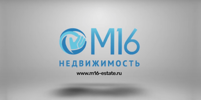Видео 360 для агентства недвижимости М16
