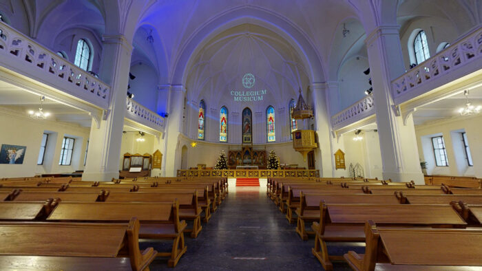 Виртуальный 3д тур