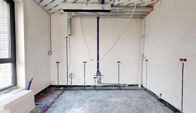 ЖК FORIVER 3D Model