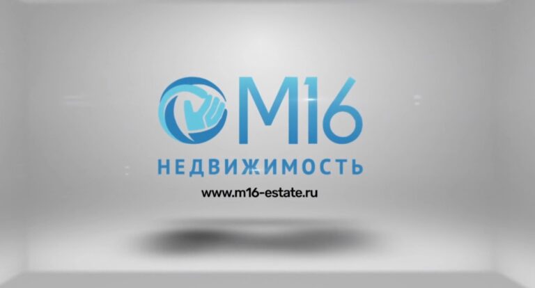 Презентация недвижимости в формате видео 360 для АНВМ «М16»