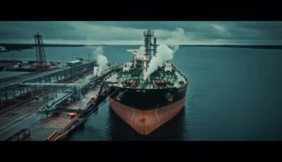 Видео для морской спасательной службы 3D Model