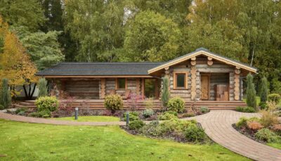 Кострово 3D Model