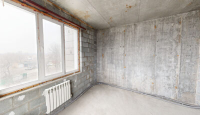 Лазерное сканирование для архитекторов на 1й рабочей ул. 3D Model