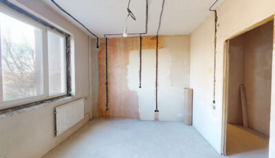 Чудновского 5 3D Model