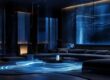 акустические материалы жилое помещение — 360space.ru