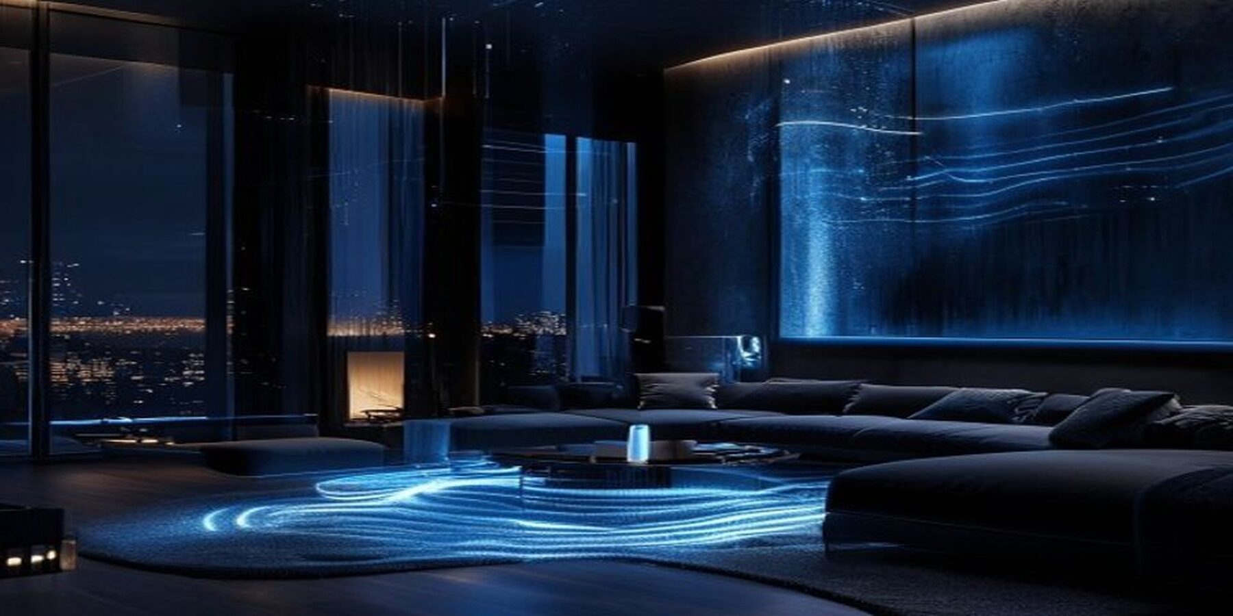 акустические материалы жилое помещение — 360space.ru