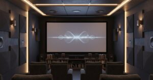потолочные колонки долби атмос — 360space.ru