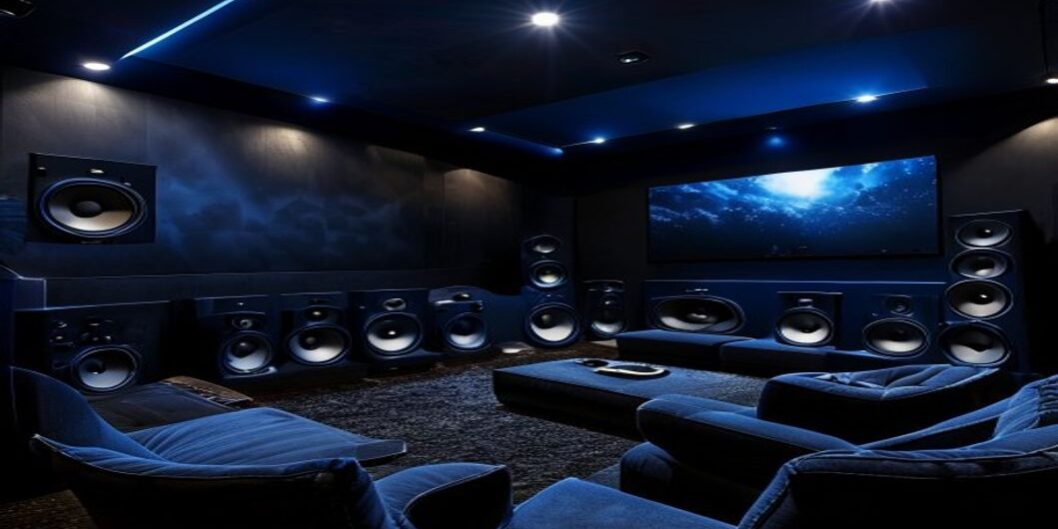 акустика домашний кинотеатр этапы — 360space.ru