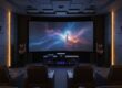 стоимость звукоизоляция кинотеатр — 360space.ru