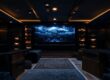 акустика кинотеатр ремонт до или после — 360space.ru
