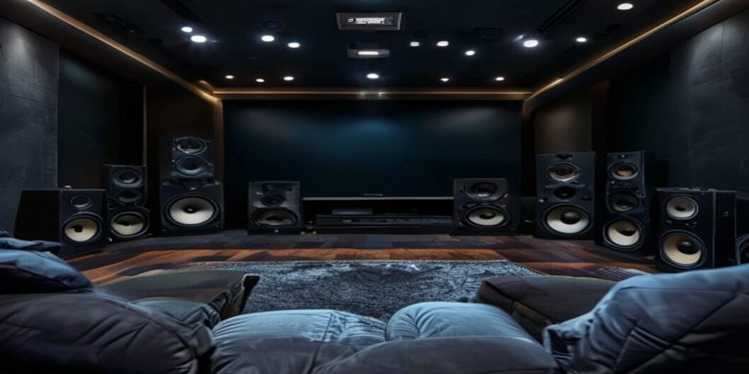 acoustic-day-21 IMAX дома домашний кинотеатр акустика — 360space.ru