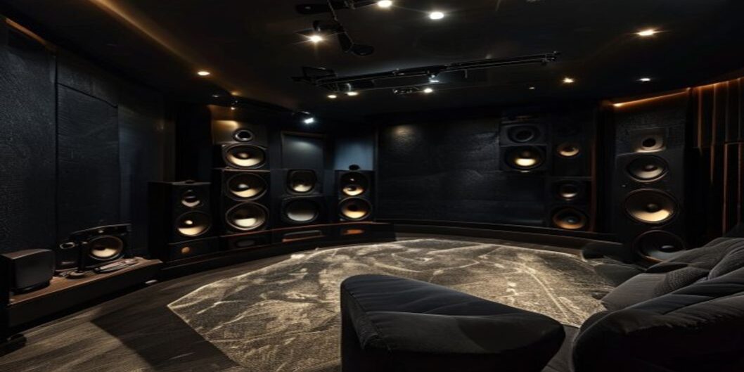 acoustic-day-22 тест акустика домашний кинотеатр самостоятельно — 360space.ru