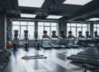 виртуальный тур фитнес клуб — 360space.ru