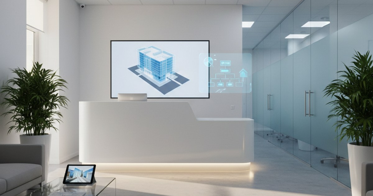 кейс 3д тур медицина конверсия — 360space.ru