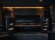 акустика новостройка отделка — 360space.ru