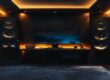 бас ловушка угол комнаты акустика — 360space.ru