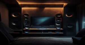 акустика помещения частота 100 Гц ниже — 360space.ru