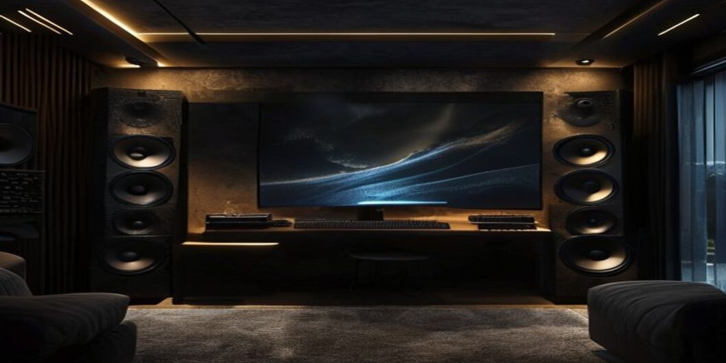 акустика офис ресторан кинотеатр отличия — 360space.ru
