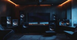 акустика аудит что входит — 360space.ru