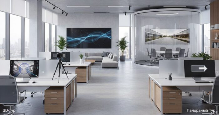blog-day-34 панорамный тур отличие 3д — 360space.ru