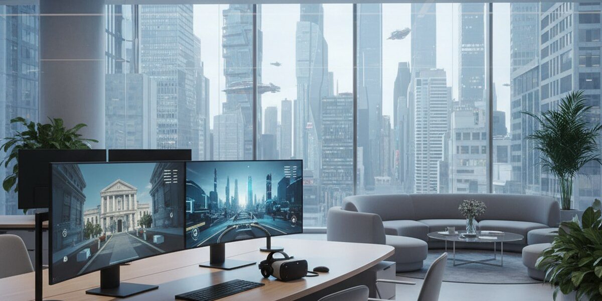 купить виртуальный тур — 360space.ru