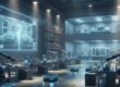 3д тур по заводу — 360space.ru