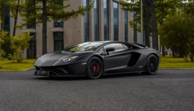 Офис Premier Cars на Google Картах 3D Model