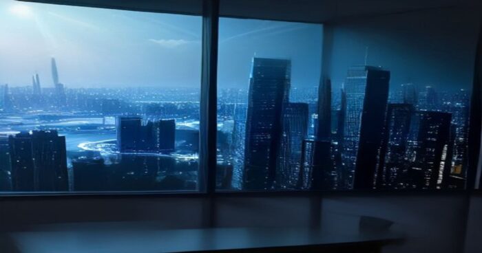 3D mapping 2026 — 360space.ru