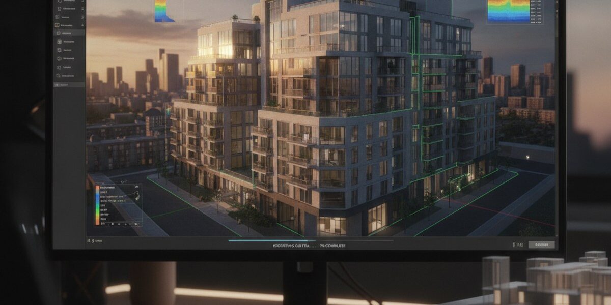 Matterport OBJ и 3D-модель: что можно экспортировать и зачем