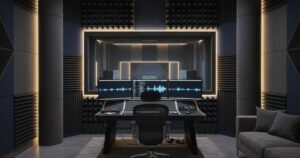 стоимость акустических работ — 360space.ru
