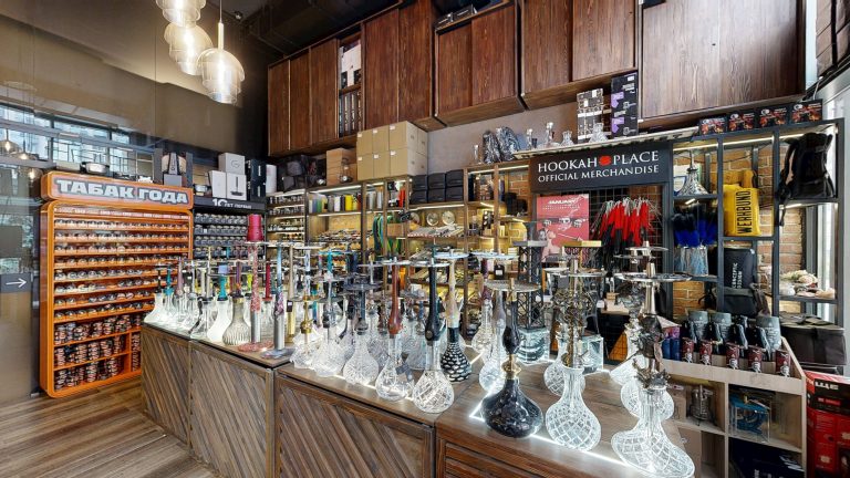 Hookah Market