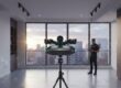 Matterport для приёмки квартиры в новостройке: фиксируем скрытые дефекты