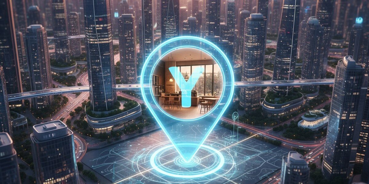 3D-тур в Яндекс Бизнес: как подключить и что получите